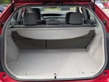2010 Toyota Prius - Preview 10