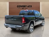 2026 Ram 1500 - Preview 5
