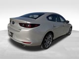 2024 Mazda Mazda3 - Preview 5