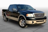 2008 Ford F-150 - Preview 2