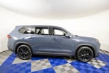 2024 Toyota Grand Highlander - Preview 5