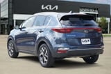 2020 Kia Sportage - Preview 4