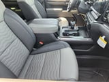 2026 Chevrolet Silverado 1500 - Preview 11