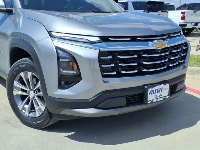 2025 Chevrolet Equinox - Image 2
