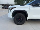 2024 Toyota Tundra - Preview 9
