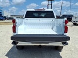 2026 Chevrolet Silverado 1500 - Preview 9