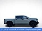 2026 Chevrolet Silverado 1500 - Preview 2