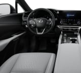 2026 Lexus RX - Preview 7
