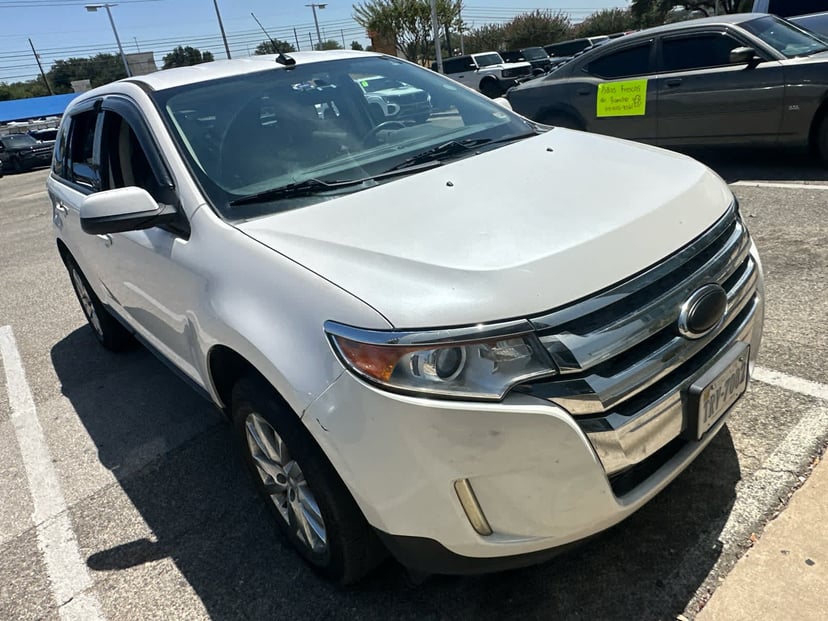 2013 Ford Edge - Image 1