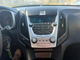 2015 Chevrolet Equinox - Preview 14