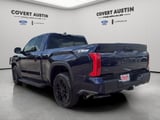 2022 Toyota Tundra - Preview 3