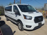 2023 Ford Transit - Preview 10