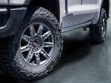 2026 GMC Sierra 1500 - Preview 2