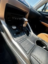 2015 Lexus NX - Preview 11