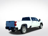 2026 Chevrolet Silverado 2500 HD - Preview 4