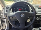 2009 Volkswagen Tiguan - Preview 12
