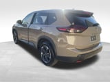 2025 Nissan Rogue - Preview 7