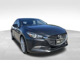 2017 Mazda Mazda3 - Preview 3