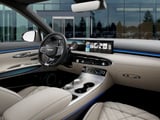 2027 Genesis GV70 - Preview 11