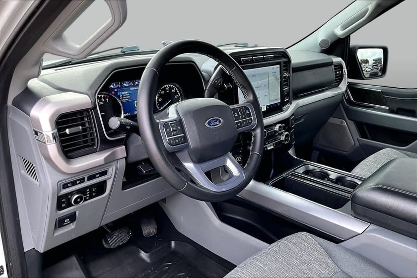 2023 Ford F-150 - Image 2