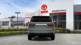 2026 Toyota Sequoia - Preview 8