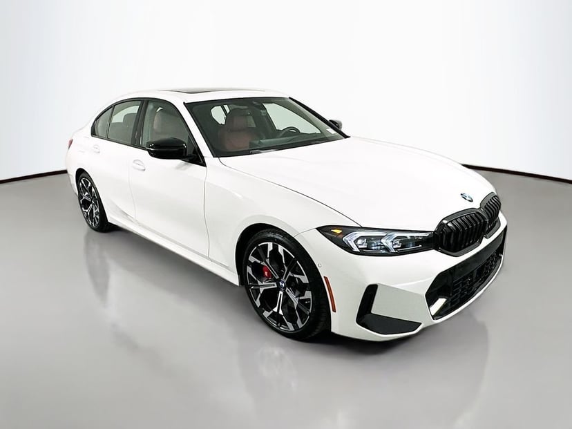 2026 BMW 3 Series - Image 1