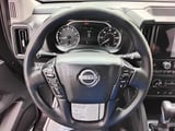 2026 Nissan Frontier - Preview 11