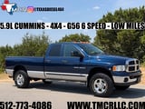 2005 Ram 3500 - Preview 2