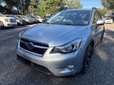 2014 Subaru XV CrossTrek - Preview 3