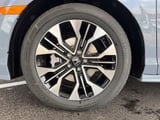 2027 Honda Odyssey - Preview 7