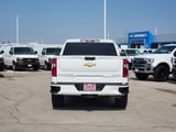 2023 Chevrolet Silverado 1500 - Preview 5