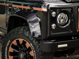 1993 Land Rover Defender - Preview 3