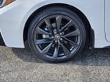 2025 Toyota Corolla - Preview 9