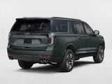 2026 Chevrolet Suburban - Preview 2