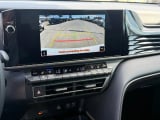 2026 Toyota Camry - Preview 15