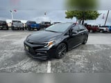 2025 Toyota Corolla - Preview 3