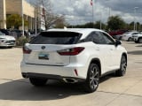 2017 Lexus RX - Preview 4
