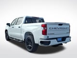 2026 Chevrolet Silverado 1500 - Preview 5