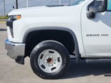2023 Chevrolet Silverado - Preview 9