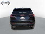 2026 GMC Acadia - Preview 6