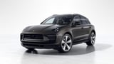 2026 Porsche Macan - Preview 2