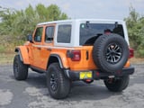 2026 Jeep Wrangler - Preview 4