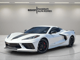 2022 Chevrolet Corvette - Preview 3