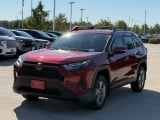 2025 Toyota RAV4 - Preview 7