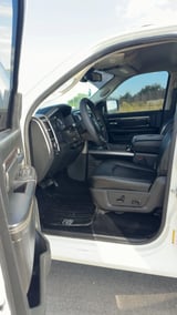 2016 Ram 1500 - Preview 5