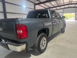 2009 Chevrolet Silverado 1500 - Preview 7