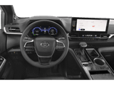 2026 Toyota Sienna - Preview 9