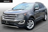 2015 Ford Edge - Preview 2