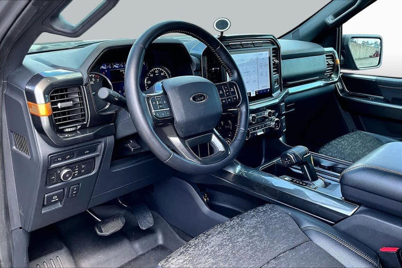 2021 Ford F-150 - Image 3