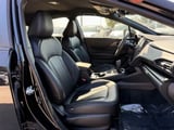 2024 Subaru Impreza - Preview 9